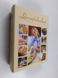 Leivontaherkut : leivontakortit