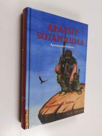 Apassit sotapolulla : USA:n apassisotien historia