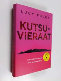Kutsuvieraat