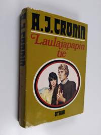 Laulajapapin tie