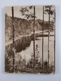 Finland i ord och bild = Suomi kuvina