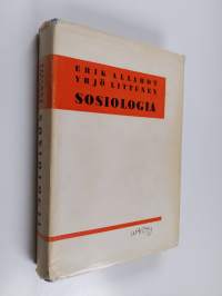 Sosiologia