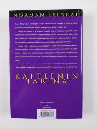 Kapteenin tarina