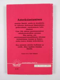 Anteeksiantamisen voima