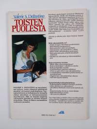 Toisten puolesta