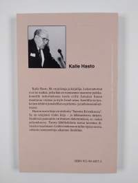Sanoma Kristuksesta