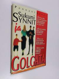 Sukuni synnit ja Golgata