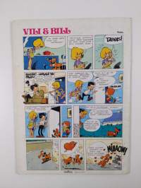 Non Stop 18/1977