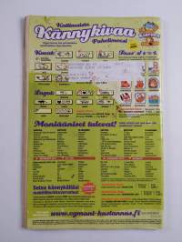 Karvinen 7/2004