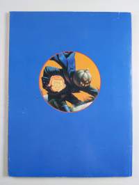 Mad 1/1991 : Elokuvaspesiaali