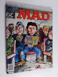 Moka Mad spesiaali