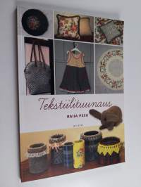 Tekstiilituunaus