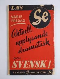 Männen som göra kriget