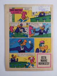 Nakke 2/1971