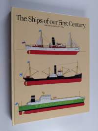 The ships of our first century : the Effoa fleet 1883-1983 (Kotelossa)