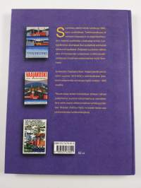 Tikusta asiaa : tulitikkuteollisuus Vaajakoskella 1919-1995