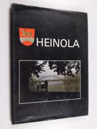 Heinola : 200 vuotta Heinolan residenssin perustamisesta (1776-1976)
