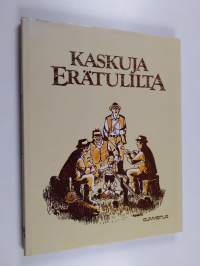 Kaskuja erätulilta