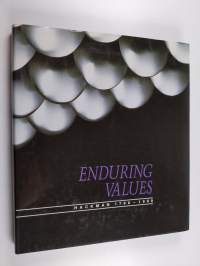 Enduring values : Hackman 1790-1990