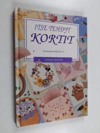 Itse tehdyt kortit