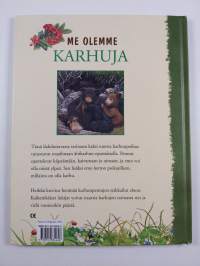 Me olemme karhuja