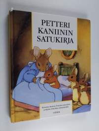 Petteri Kaniinin satukirja