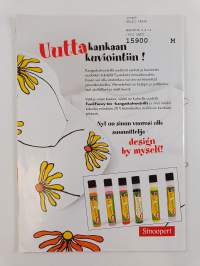 Askartelulehti 4/03