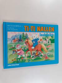 Ti-Ti Nallen laululeikit