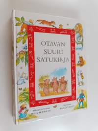 Otavan suuri satukirja