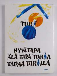 Elämää Lahden torilla