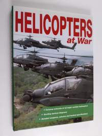 Helicopters at war