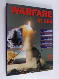 Warfare at sea