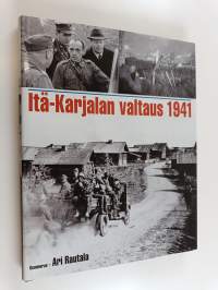 Itä-Karjalan valtaus 1941