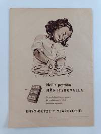 Terve lapsi 5/1953