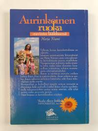 Aurinkoinen ruoka : ravinto lääkkeenä