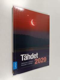 Tähdet 2020 : tähtitaivas, meteorit, planeetat, kalenteri