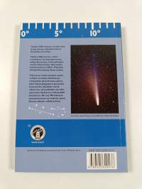 Tähdet 2006 : tähtitaivas, meteorit, planeetat, kalenteri