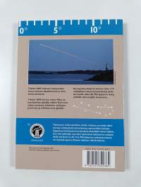 Tähdet 2005 : tähtitaivas, meteorit, planeetat, kalenteri