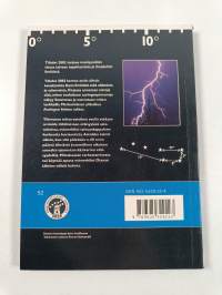 Tähdet 2003 : tähtitaivas, meteorit, planeetat, kalenteri