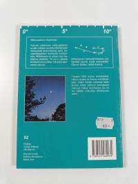 Tähdet 1999 : tähtitaivas, meteorit, planeetat, kalenteri
