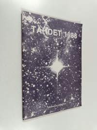 Tähdet 1988