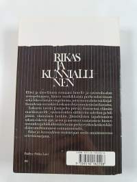 Rikas ja kunniallinen