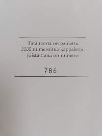 Ecclesia Aboensis : Turun tuomiokirkko 1300-2000 (numeroitu)