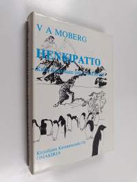 Henkipatto : Kalle Kaarmaan pako vankileiriltä