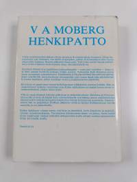 Henkipatto : Kalle Kaarmaan pako vankileiriltä