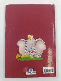 Dumbo : Disneyn satulukemisto