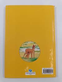 Bambi : Disneyn satulukemisto