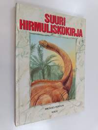Suuri hirmuliskokirja