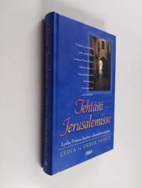 Tehtävä Jerusalemissa