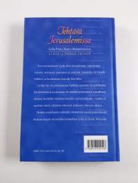 Tehtävä Jerusalemissa